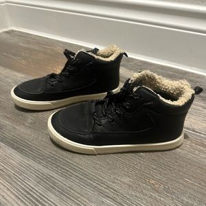 Boys Osh Kosh Sneaker Boots